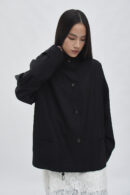 Tenso Jacket Black