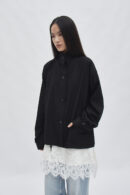 Tenso Jacket Black