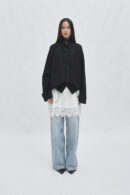 Tenso Jacket Black