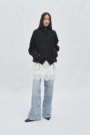 Tenso Jacket Black