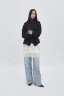 Tenso Jacket Black