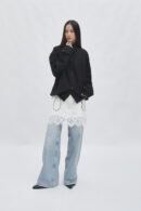 Tenso Jacket Black