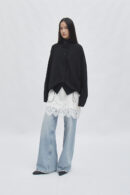 Tenso Jacket Black