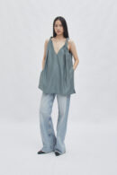 Drift Tank Teal