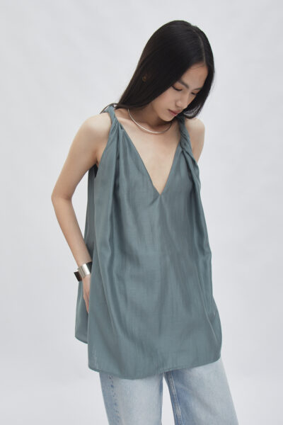 Drift Tank Teal