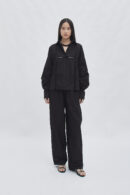 Provence Shirt Black