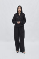 Provence Shirt Black