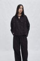 Provence Shirt Black