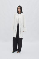 Provence Outerwear White