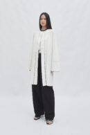 Provence Outerwear White