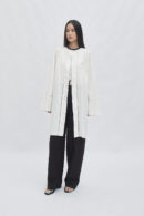 Provence Outerwear White