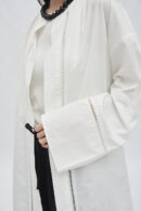 Provence Outerwear White