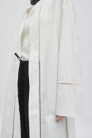 Provence Outerwear White