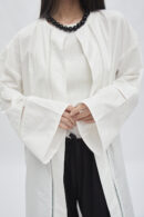 Provence Outerwear White