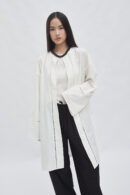 Provence Outerwear White