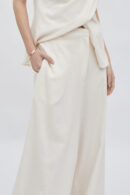 Aalto Ballon Pants Milk