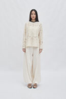 Vienna Sheer Jacket