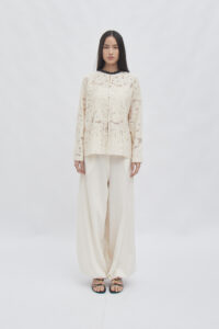 Vienna Sheer Jacket
