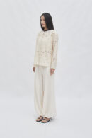 Vienna Sheer Jacket