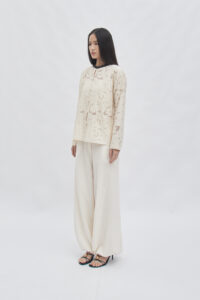 Vienna Sheer Jacket