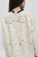 Vienna Sheer Jacket