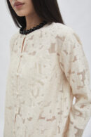 Vienna Sheer Jacket
