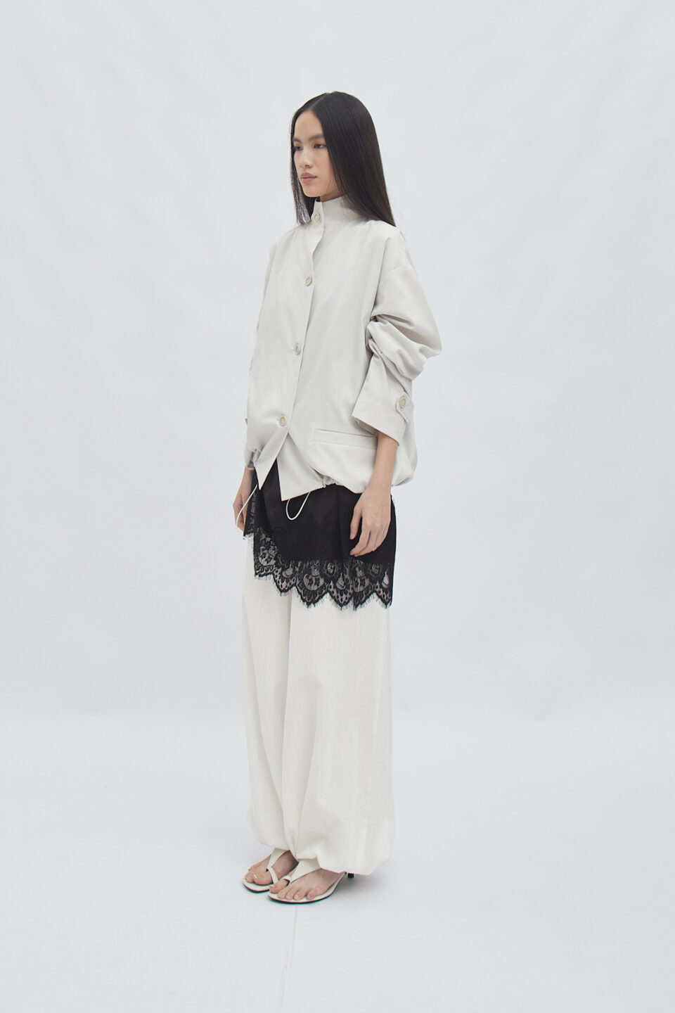 Tenso Jacket Bone - Image 4