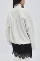 Tenso Jacket Bone