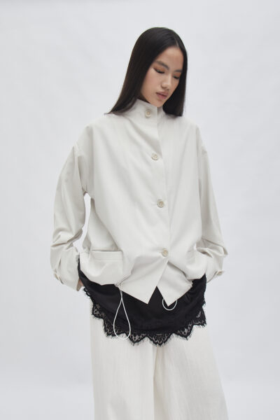 Tenso Jacket Bone