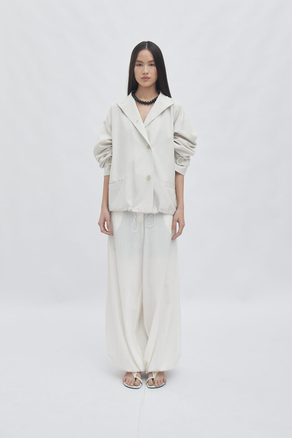 Tenso Jacket Bone - Image 7