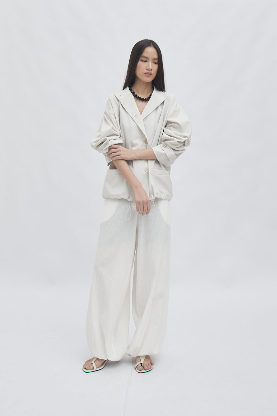 Tenso Jacket Bone - Image 9