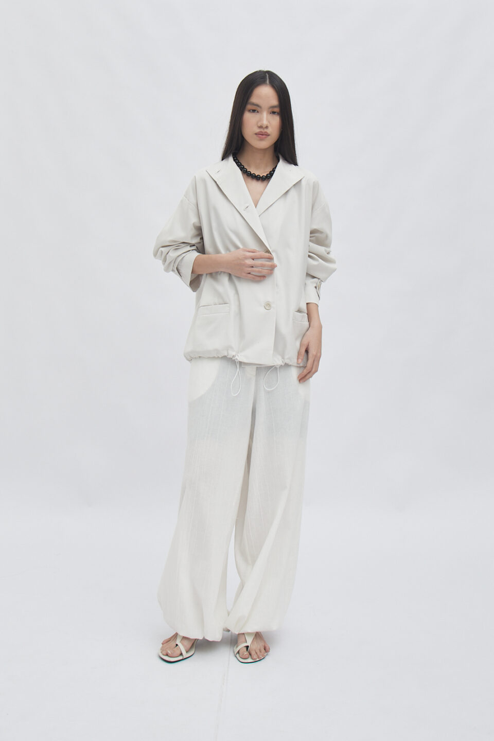 Tenso Jacket Bone - Image 10