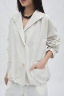 Tenso Jacket Bone
