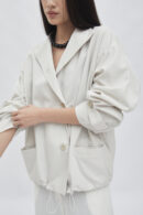 Tenso Jacket Bone