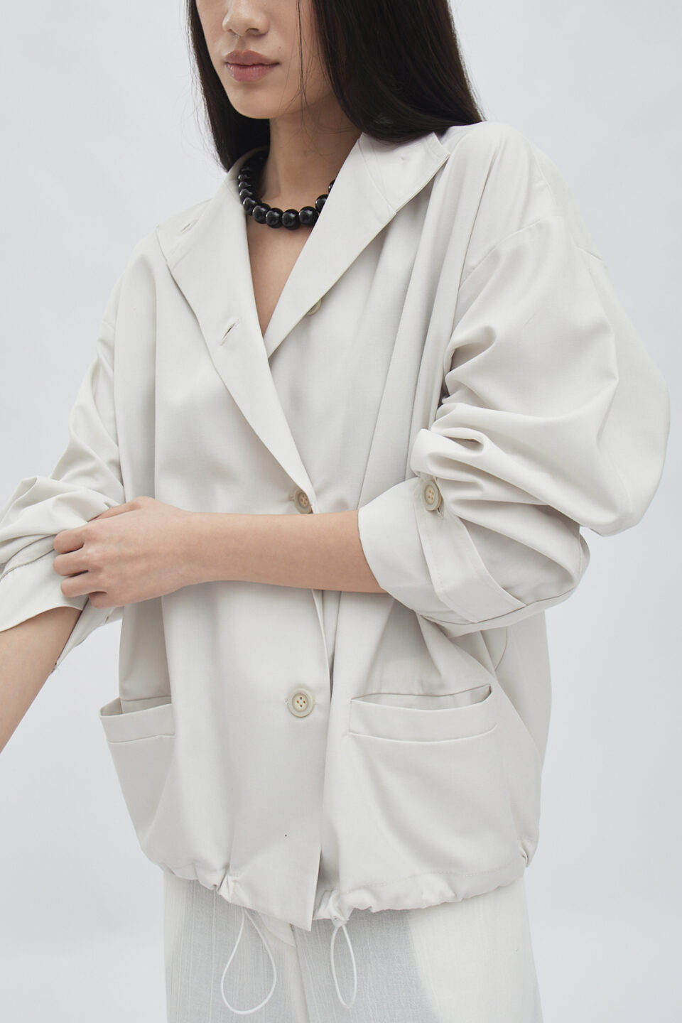 Tenso Jacket Bone - Image 11