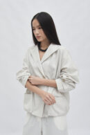 Tenso Jacket Bone