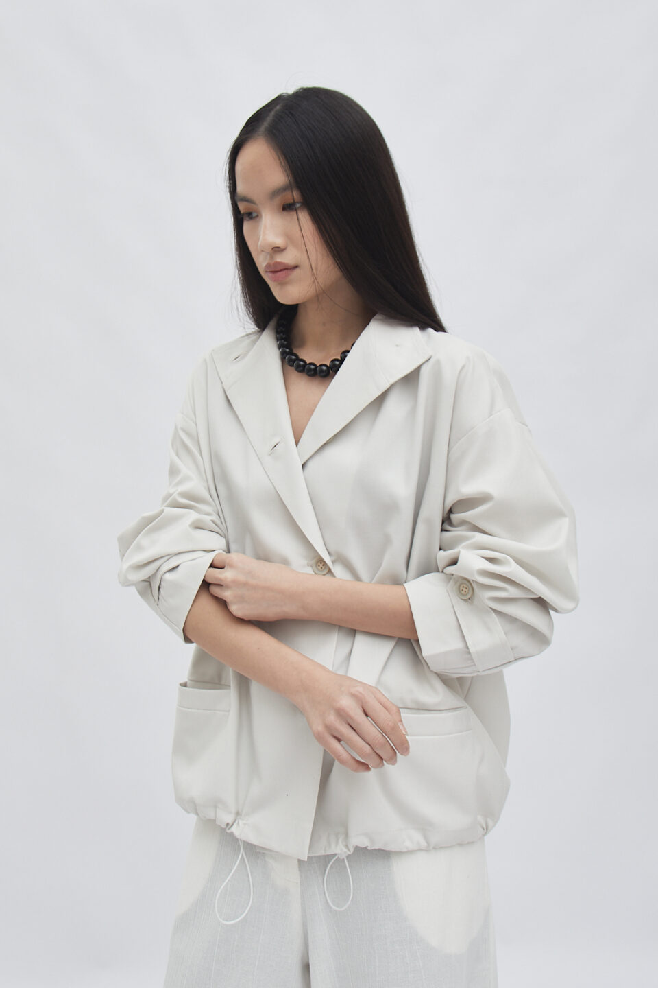 Tenso Jacket Bone - Image 12