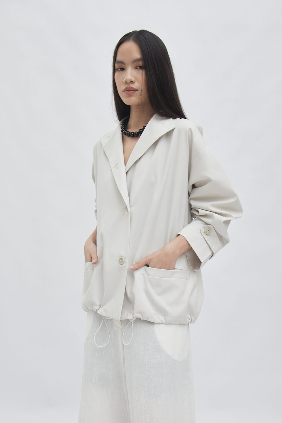 Tenso Jacket Bone - Image 6