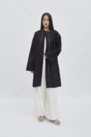 Provence Outerwear Black