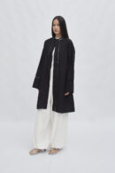 Provence Outerwear Black