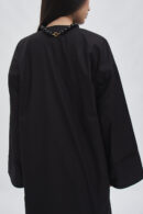 Provence Outerwear Black