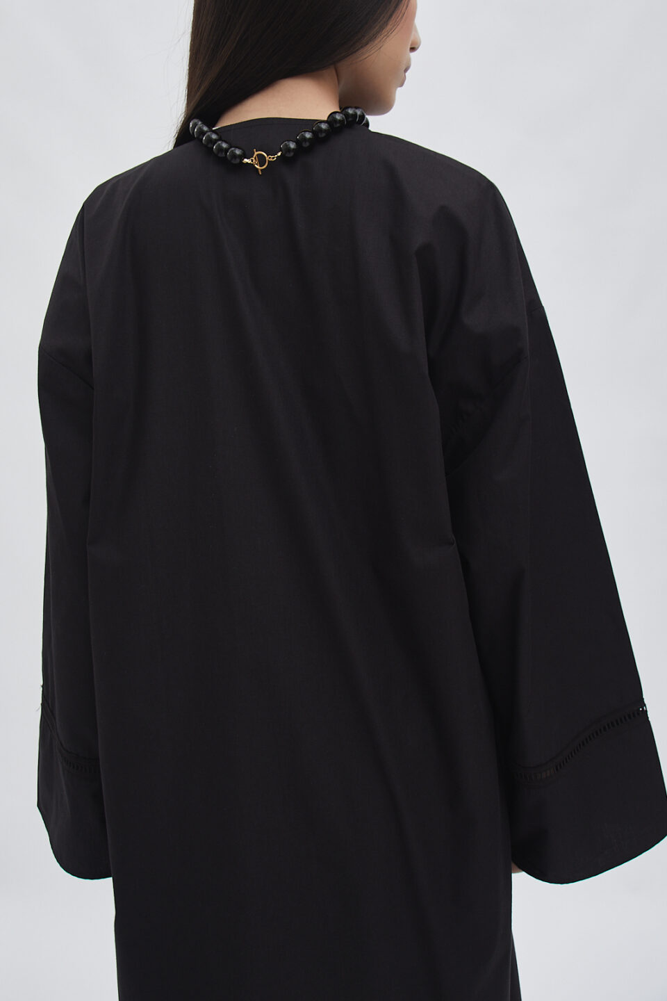 Provence Outerwear Black - Image 7