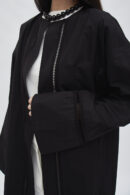 Provence Outerwear Black