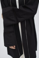 Provence Outerwear Black
