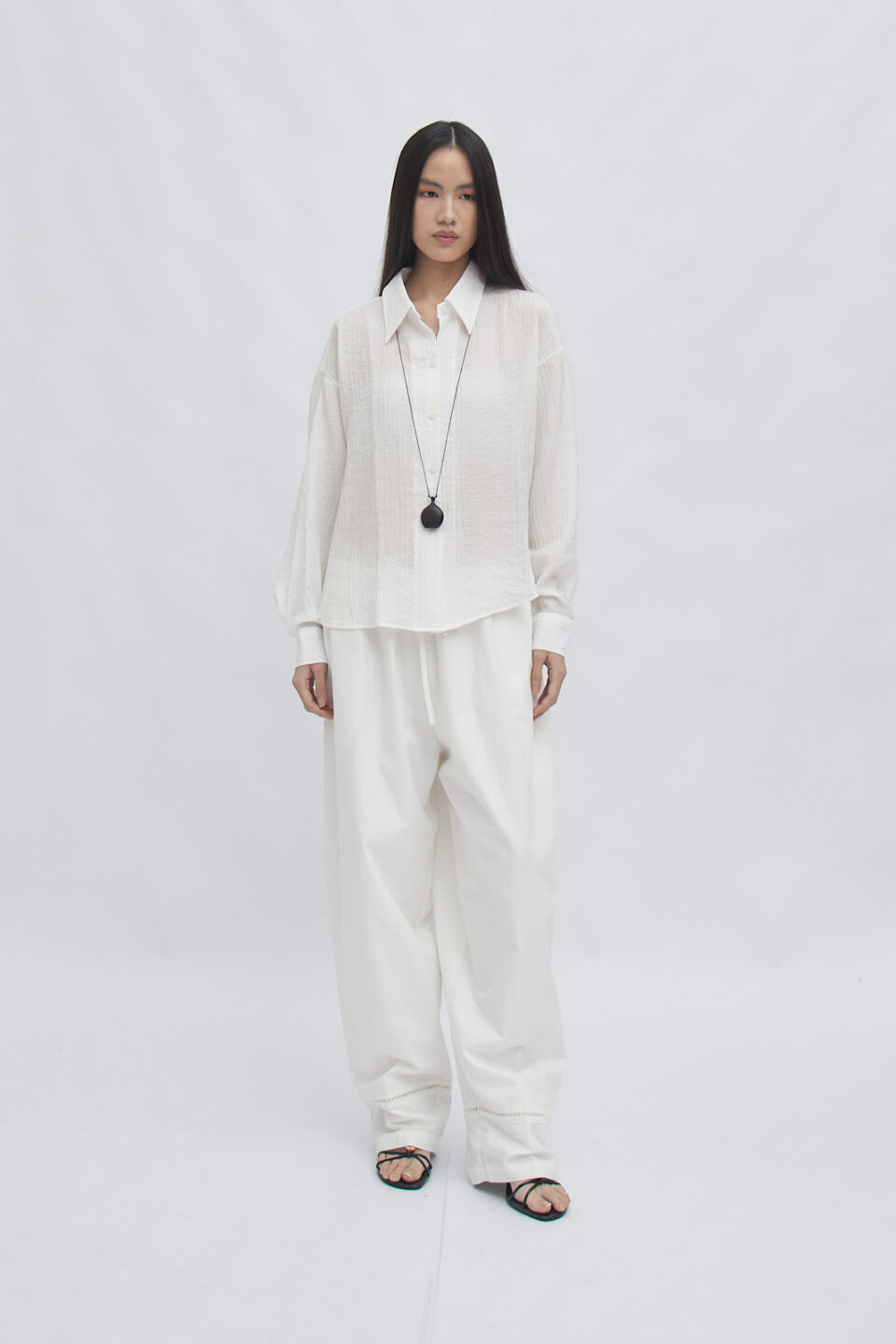 Crane shirt - Image 4