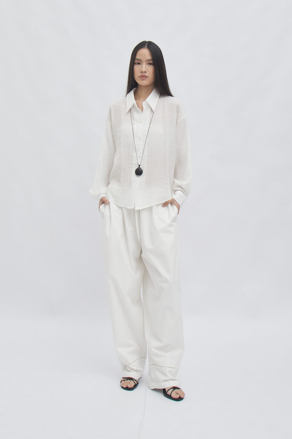 Crane shirt - Image 3