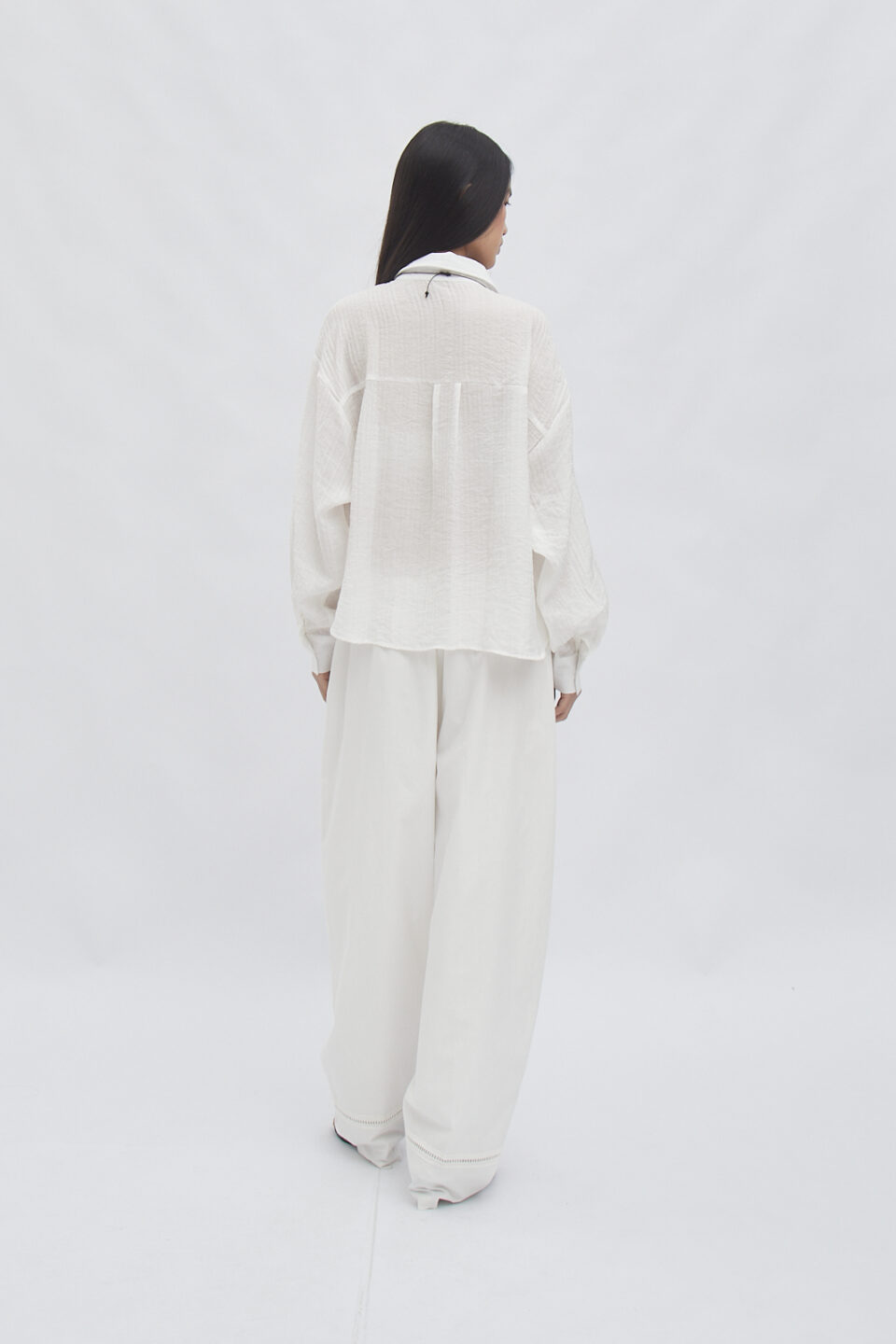 Crane shirt - Image 5