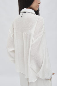 Crane shirt