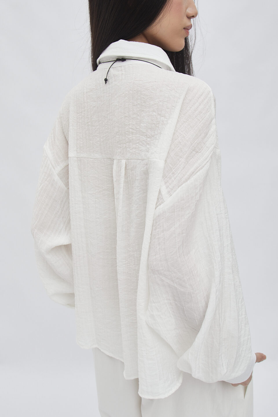 Crane shirt - Image 6