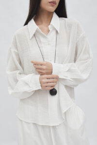 Crane shirt